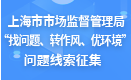找问题、转作风、优环境